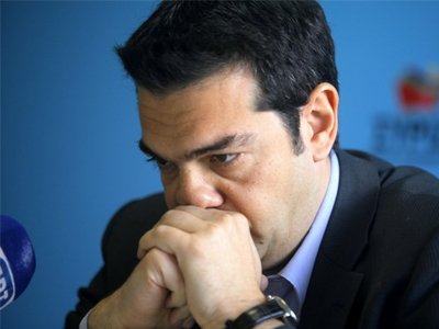 «Αυτόγραφο» Τσίπρα για το Μνημόνιο θα απαιτήσει η Τρόικα
