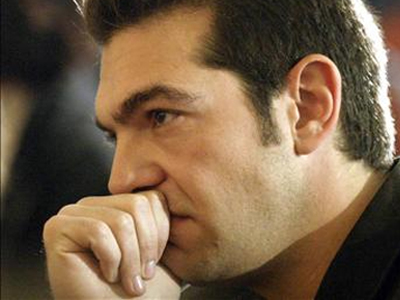 Ολοκληρώθηκε η κατάθεση Τσίπρα