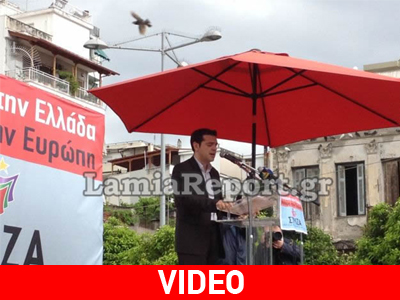 Αλ. Τσίπρας: «Θα δώσω κυβέρνηση στη χώρα»