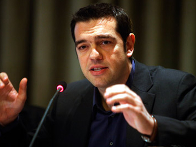 Περιοδεία Τσίπρα στην Β. Ελλάδα