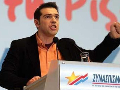 Διαψεύδει ο ΣΥΡΙΖΑ την επίσκεψη Τσίπρα στο Παρίσι