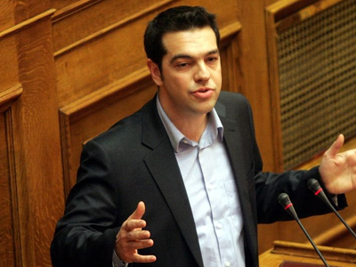 Επίθεση Τσίπρα κατά πρωθυπουργού – τραπεζών