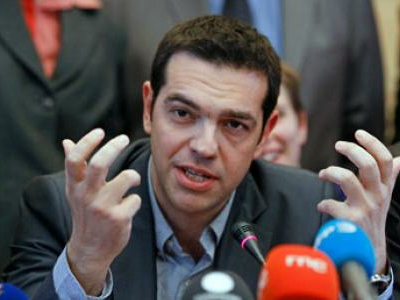 Αλ. Τσίπρας: «Αργά ή γρήγορα θα κυβερνήσουμε»