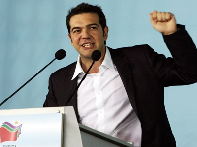 Διμέτωπη επίθεση σε Βενιζέλο – Σαμαρά