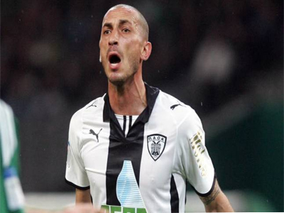 Τσιρίλο: «Ο ΠΑΟΚ είναι φτιαγμένος για τα δύσκολα»