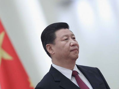 «Καμιά χώρα δεν έχει το δικαίωμα να βυθίσει την Ασία στο χάος»