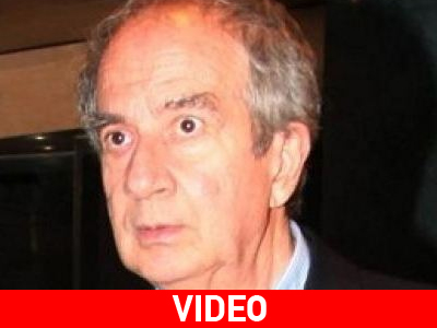 Πέθανε ο Βασίλης Τσιβιλίκας Πέθανε ο Βασίλης Τσιβιλίκας