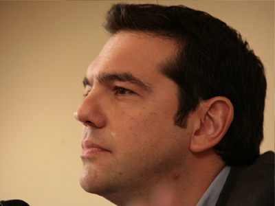 Επίσκεψη Τσίπρα στην Κροατία