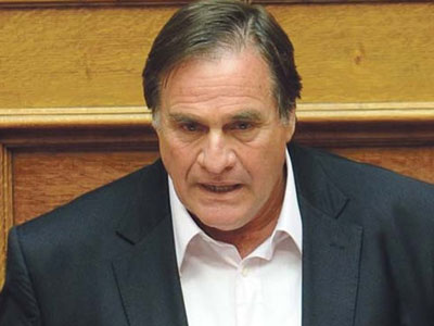 Τσουκαλάς: Ούτε μια φορά δεν έχω δει εκπομπή του Θεοδωράκη