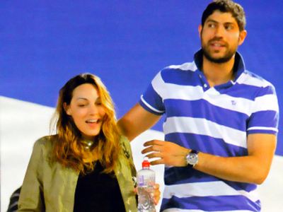 Τσουρή – Βασιλόπουλος: Πότε παντρεύονται;