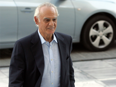 Το ΠΑΣΟΚ για τη σύλληψη Τσοχατζόπουλου