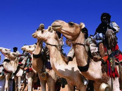 «Παύση πυρός» ζητά ο Γκι Μουν από τους αντάρτες στο Μάλι