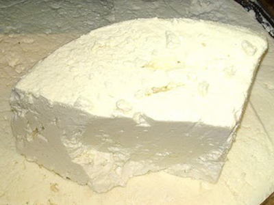 Ο ΕΛΟΓΑΚ δέσμευσε 91 τόνους τυριών