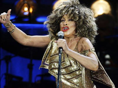 Μόνιμος κάτοικος Ελβετίας η Tina Turner