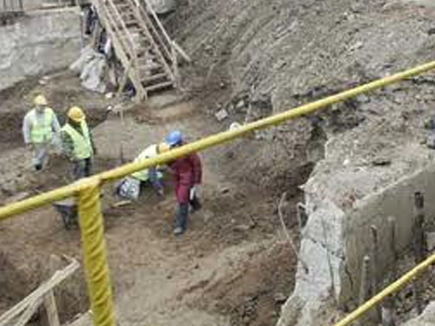 Ανασκαφές Αυστραλών αρχαιολόγων στη Ζαγορά Άνδρου