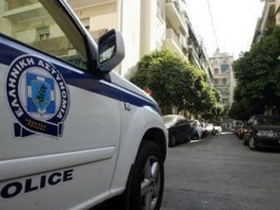 Αιματηρή συμπλοκή στη Θεσσαλονίκη