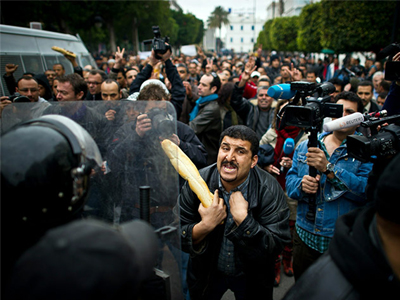 Τυνησία: Παρατείνεται η κατάσταση έκτακτης ανάγκης