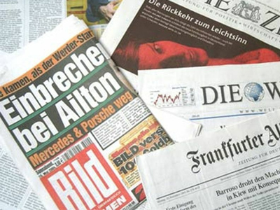 «Αν στην Ελλάδα επικρατήσει χάος, η Ευρώπη θα κλείσει τα σύνορα»