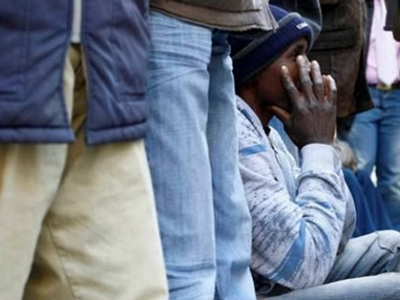 Συνελήφθη για μεταφορά παράνομων μεταναστών