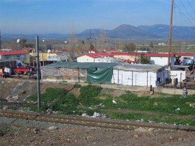 Απολογείται το ζευγάρι που «αγόρασε» μωρό από γυναίκα Ρομά