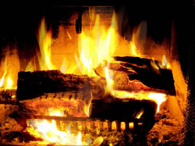 Κάηκε κατάστημα στον Εύοσμο