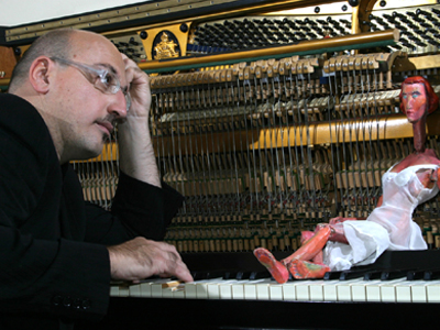 Έκτο δεκαήμερο ελληνικής τζαζ