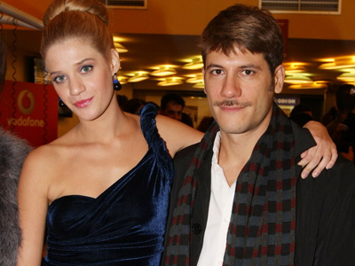 Είναι έτοιμη για γάμο και παιδιά;