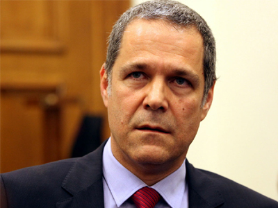 Αυτοσαρκαστική επιστολή του Θ. Τζήμερου