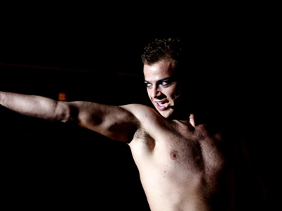 Επιστρέφει ο Τζιόβας