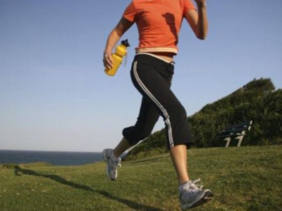 Το τζόκινγκ αυξάνει το προσδόκιμο ζωής μέχρι και έξι χρόνια