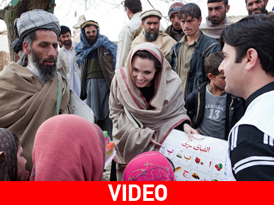 Ποιος ζητεί τη σύλληψη της Α. Jolie;