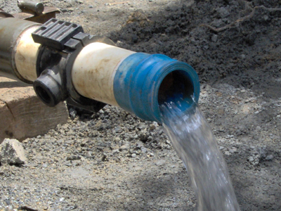 Αναβαθμίζεται μέσω ΕΣΠΑ η ύδρευση της Μεσσήνης