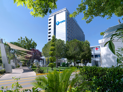 To ΥΓΕΙΑ κορυφαίος εργοδότης της χρονιάς στην Ευρώπη