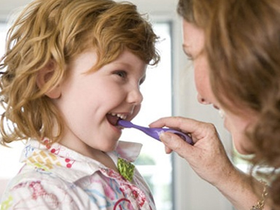 «Διαβατήριο» η καλή στοματική υγεία στα παιδιά