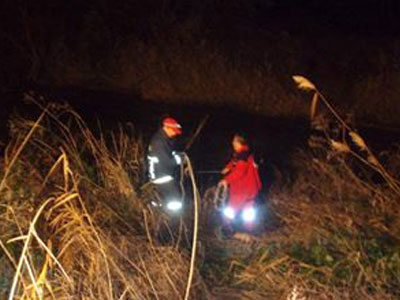 Αγνοείται τουρίστρια στα Χανιά