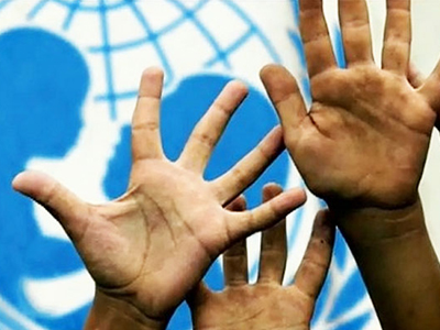 Unicef: Ένα παιδί χάνει τη ζωή του κάθε πέντε λεπτά