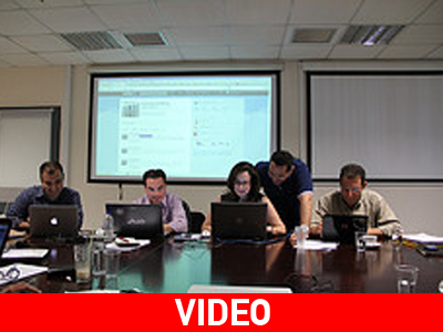 Ψηφιακές υποδομές για ένα καλύτερο σήμερα και ένα πιο σίγουρο αύριο