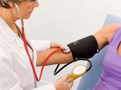 Γονιμότητα: Υπέρταση πριν από την εγκυμοσύνη