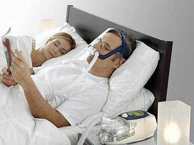 SEXUALITY: Έλεγχος υπνικής άπνοιας σε άνδρες με στυτική δυσλειτουργία