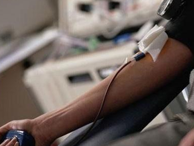 Αιμοδοσία στην Τρίπολη