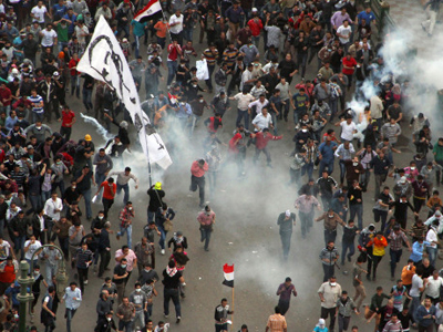 Ανεξάρτητη έρευνα από τον ΟΗΕ ζητά η Διεθνής Αμνηστία