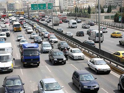 Αλλαγές στη φορολογία αυτοκινήτων