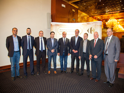 Πρόγραμμα καινοτομίας ελληνικού προϊόντος