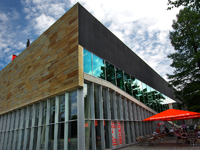 Ξεκινά η δίκη για την κλοπή στο Kunsthal