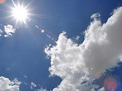 Ο καιρός σήμερα