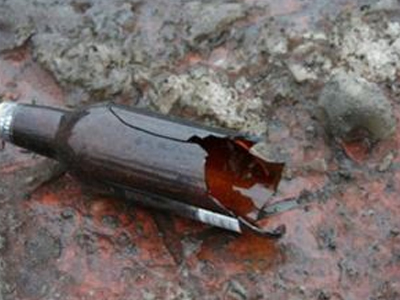 Βόλος: Σύλληψη για ενδοοικογενειακή βία