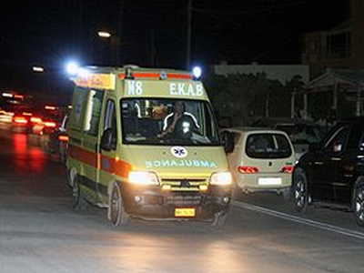 Οικογενειακή τραγωδία στα Ιωάννινα