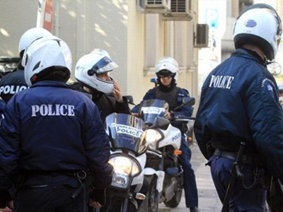 Συνεχίζονται οι συλλήψεις στο Αγρίνιο