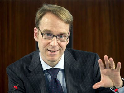 Γενς Βάιντμαν: Αρνητικός σε νέο ελληνικό «κούρεμα»