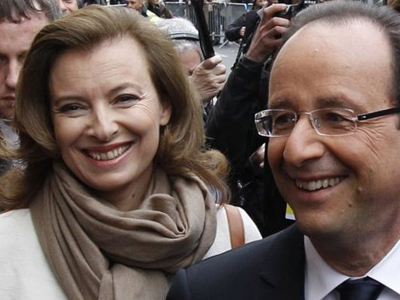 Αγνοείται η Βαλερί Τριερβελέρ Αγνοείται η Βαλερί Τριερβελέρ